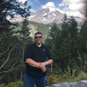 Meet your Posher, Ruben